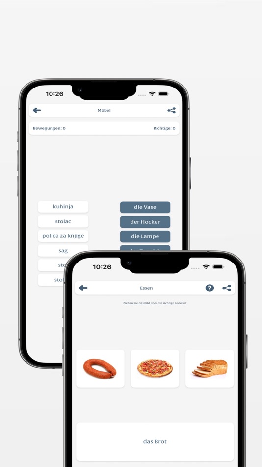 #7. Naučite Bosanski Njemački (iOS) 由: Valon Januzi
