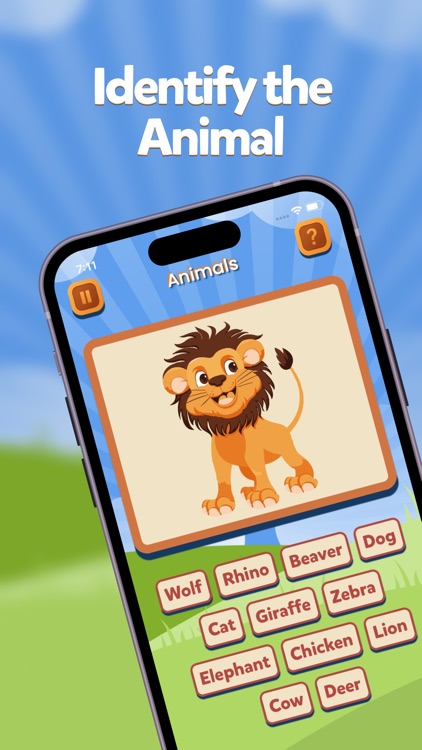 Brain Exercise - Puzzle screenshot-7