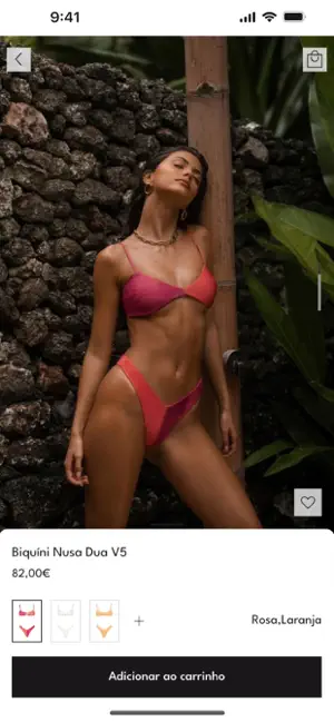 DROPE screenshot 4