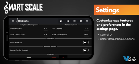 Smart Scale Controller Pro screenshot 7