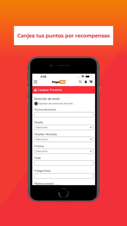 Holcim PrograMÁS MX screenshot-4