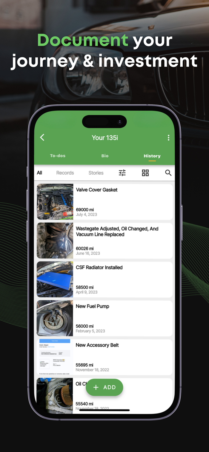 Papertrail Auto