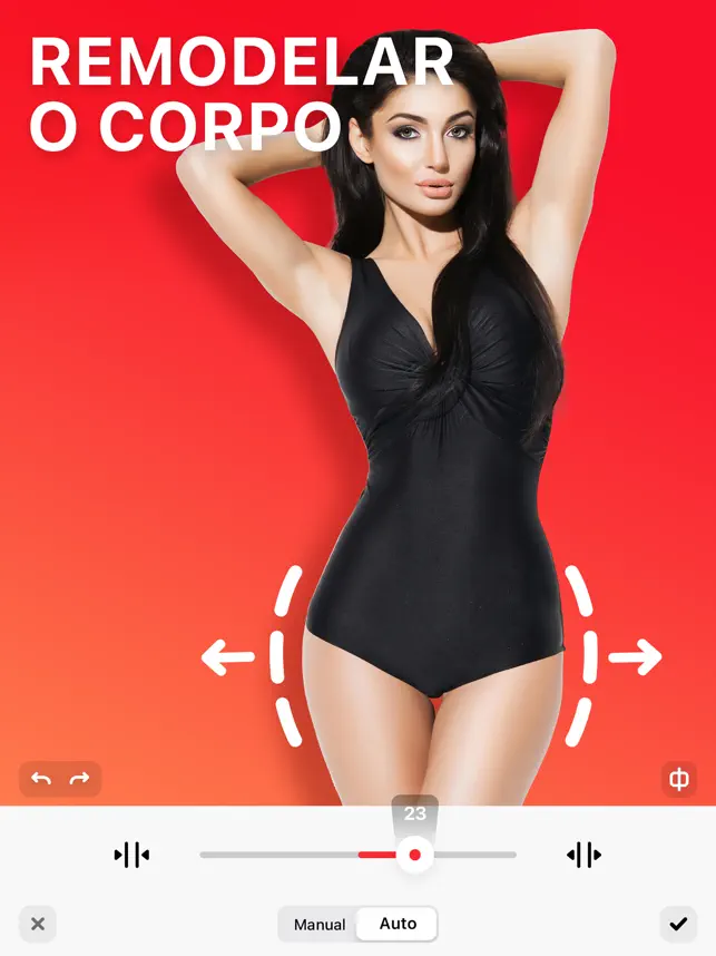 Body Tune - Editor de Fotos_3
