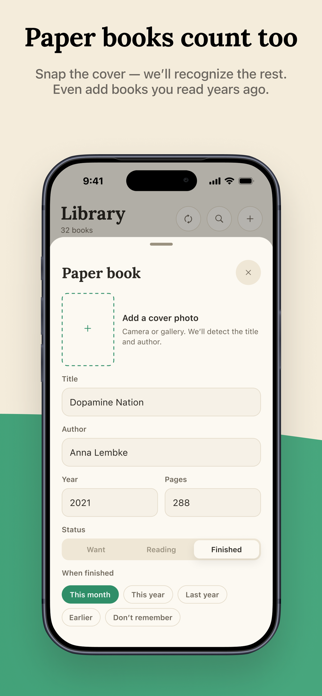 Librosy Screenshot 5 of 9
