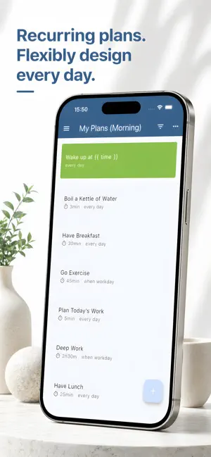 PlanTodo - Task from Plan screenshot 4
