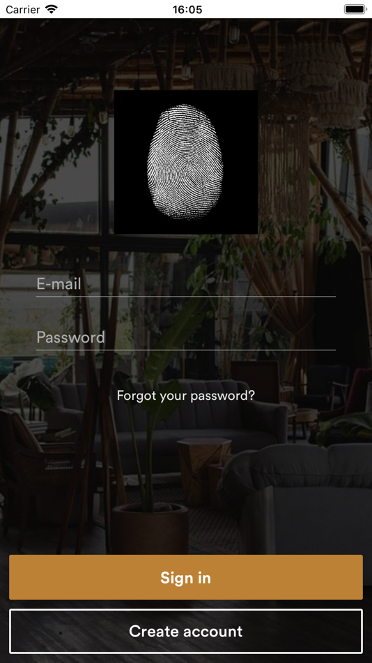 #1. Haab Project (iOS) 由: Nest Center SAPI de CV