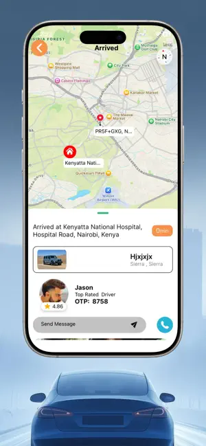 Zuboid Customer screenshot 4
