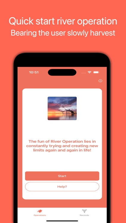 RiverFishOperationStrengthened