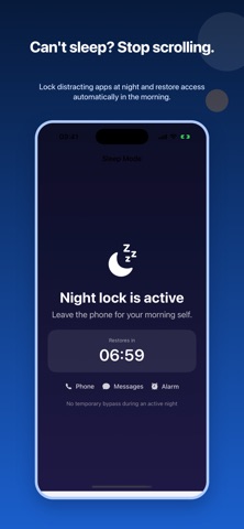 Locking Phone Screenshot 1 of 6