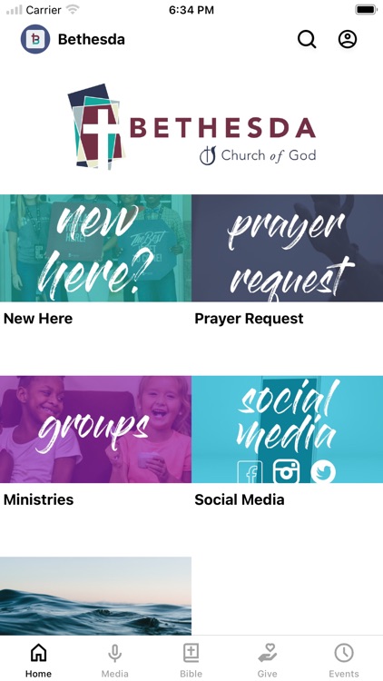 Bethesda Church of God