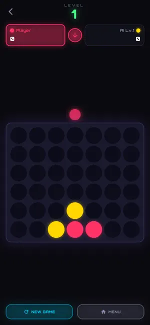 Nova Quad screenshot 4