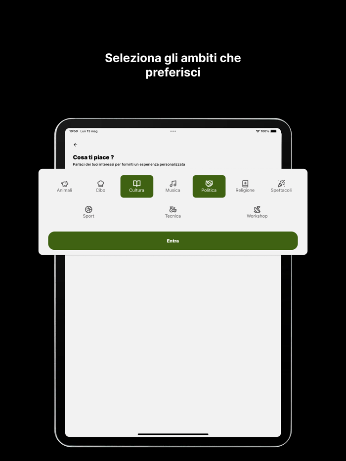 Fiera Agricola Santerno