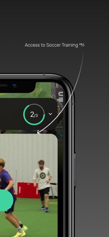 Skillability Soccer Training Screenshot 7 of 7