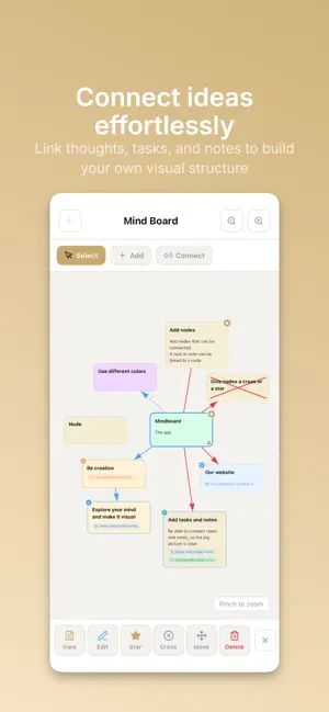 MindBoardy screenshot 2