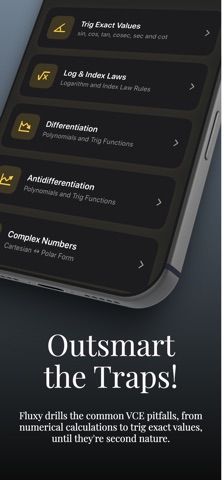 Fluxy Screenshot 3 of 5