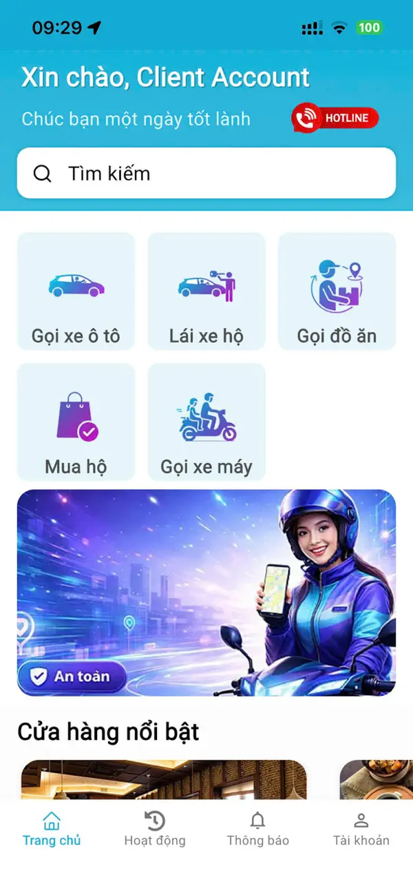Screenshot #1 pour EZSmart Connect