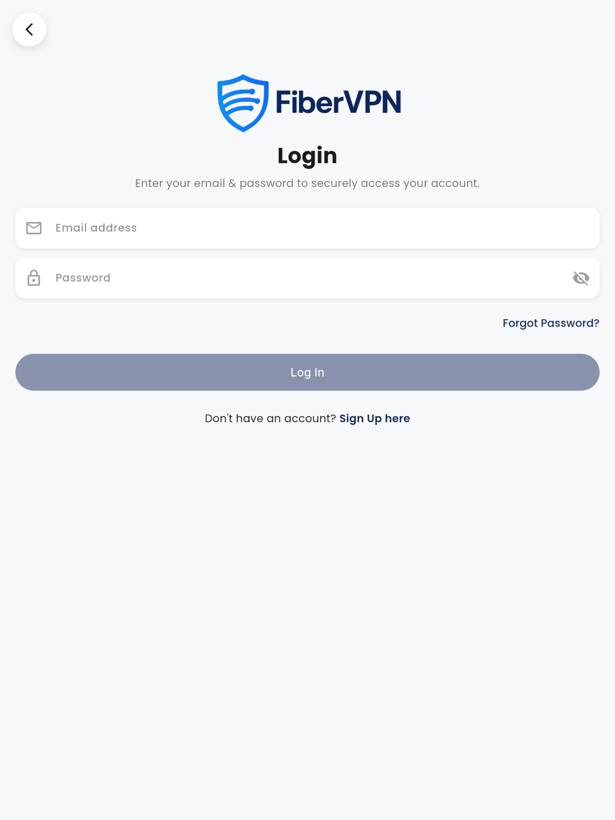 FiberVPN