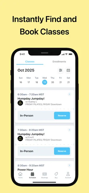 FR!DAY screenshot 3