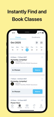 FR!DAY Screenshot 3 of 7