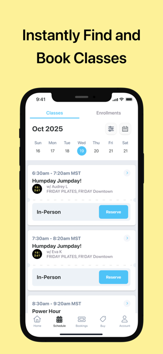 FR!DAY Screenshot 3 of 7