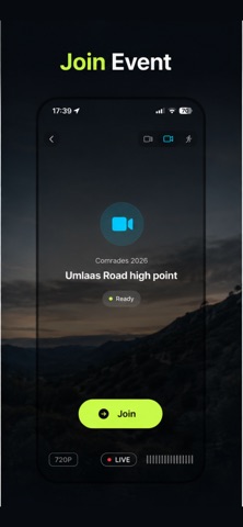 StreamBridge screenshot