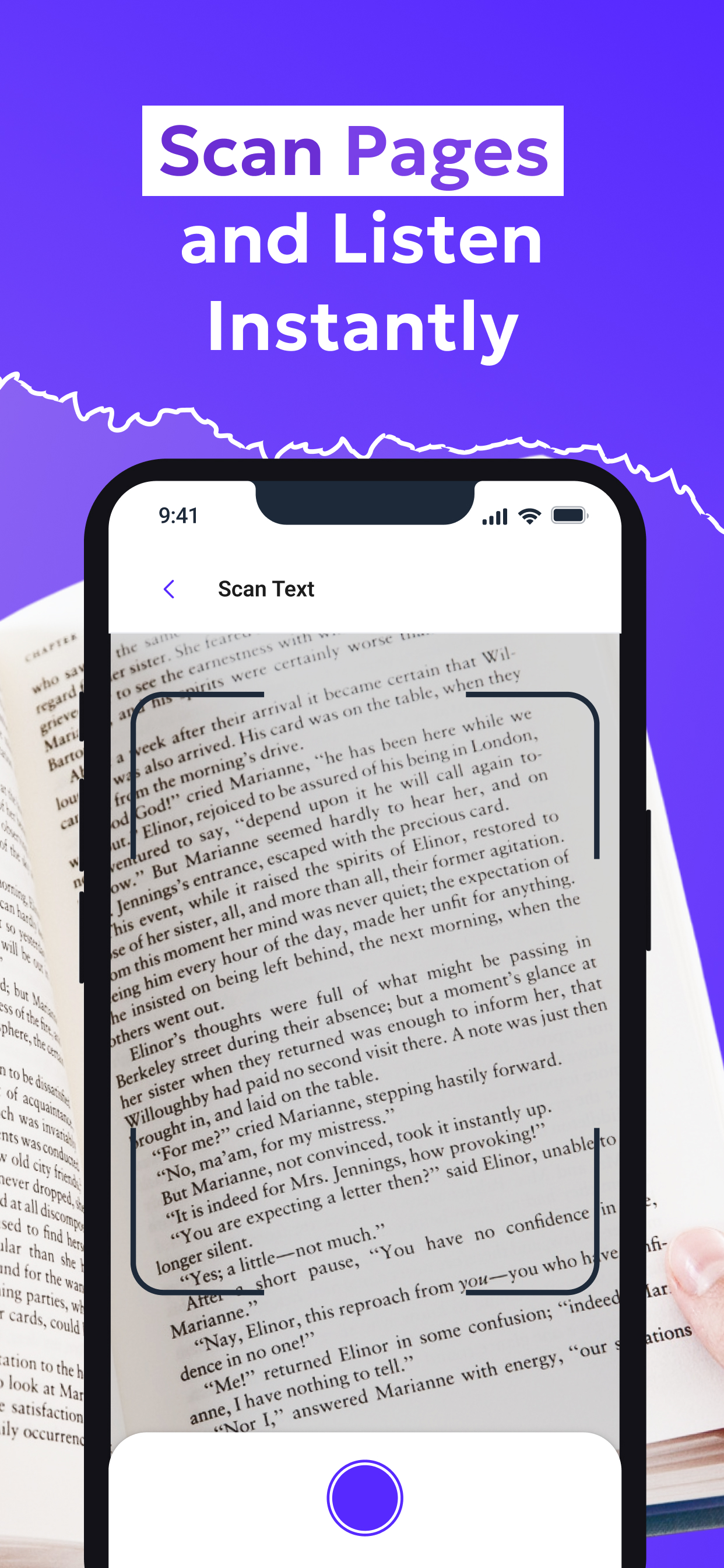 Text to Speech: AI Text Reader