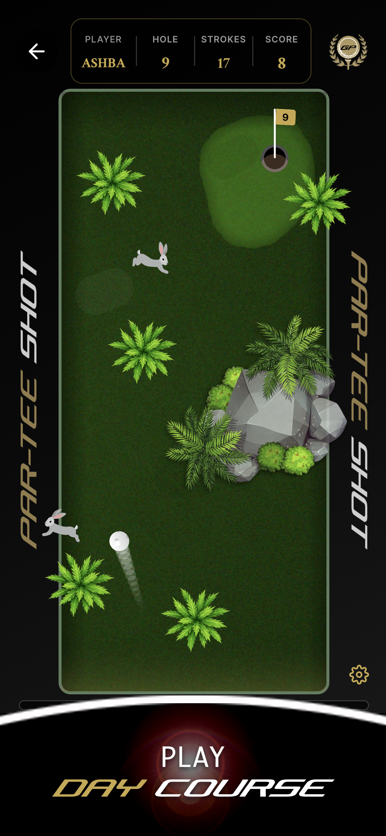Golf Pubs screenshot 4