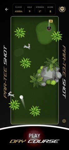 Golf Pubs screenshot