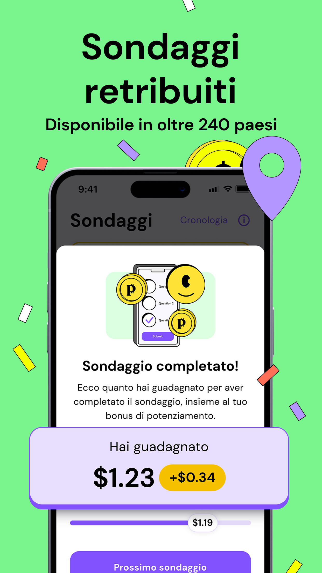 Webco's Trusted Teammate App