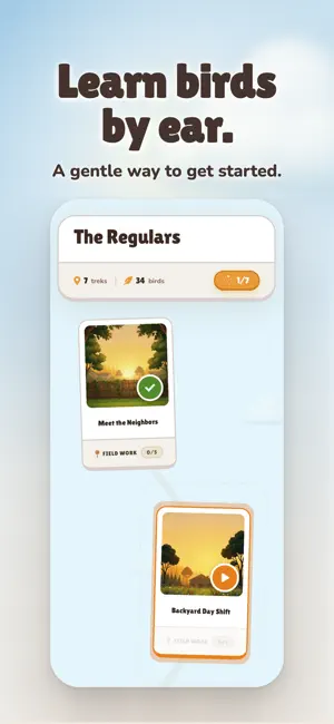 Wings & Whistles screenshot 1