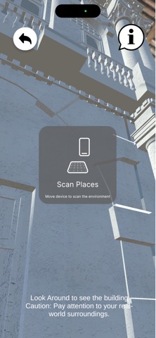 PenangStateMuseum.AR screenshot
