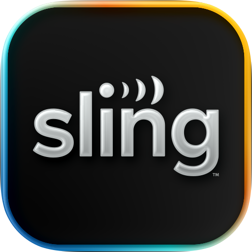 Sling: Live TV, Sports & News