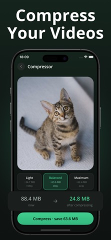 EasyClear • Device AI Cleaner screenshot 4