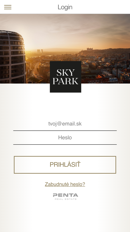 #1. SkyPark Bratislava (iOS) 由: Siemens s.r.o.