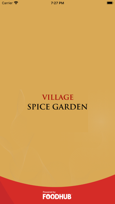 Village Spice Garden Screenshot