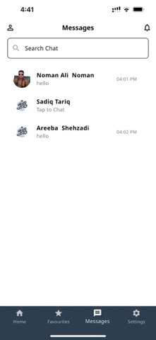 HaazirPK Screenshot 5 of 8