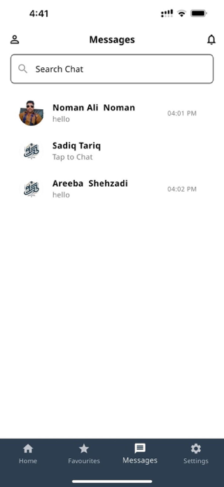 HaazirPK Screenshot 5 of 8
