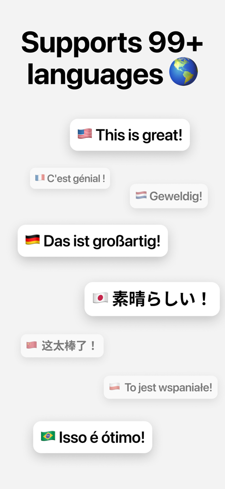 Flownote AI Meeting Note Taker screenshot 7
