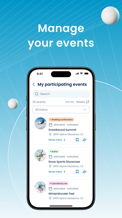 SlopeSync screenshot-4