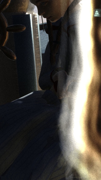 Lillie is the Keeper screenshot-6