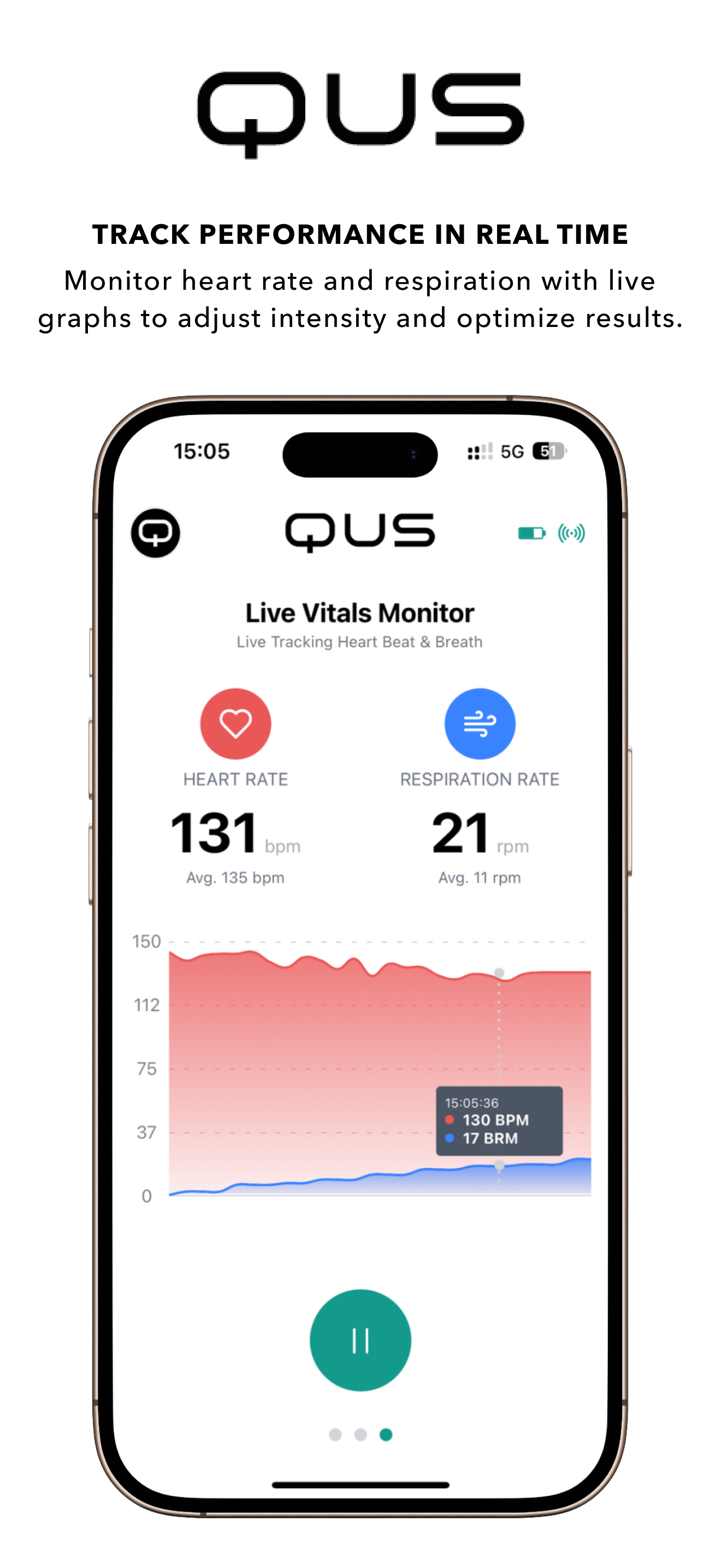 QUS Tech screenshot 5