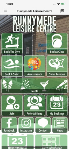 Castle Point Active Screenshot 1 of 5