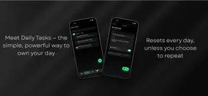 Taskly: Turn To-Do Into Ta-Da! screenshot 4