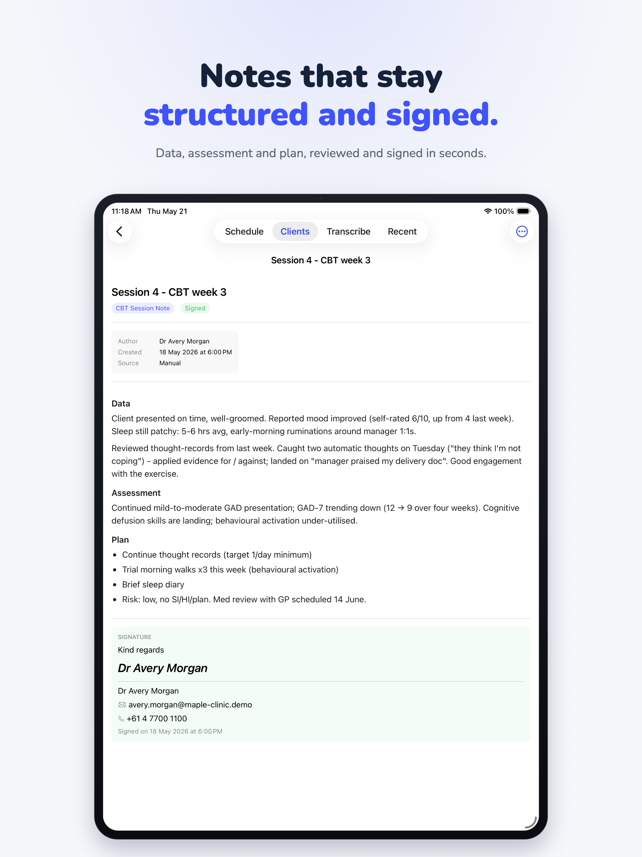 Tacklit Mobile screenshot 13