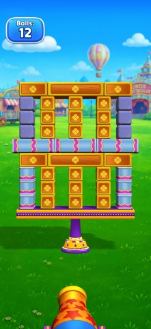 Smash Carnival! Screenshot 5 of 5
