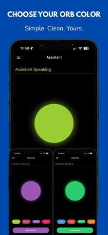 iAssist AI Screenshot 8 of 10
