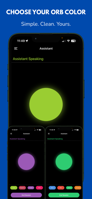 iAssist AI Screenshot 8 of 10