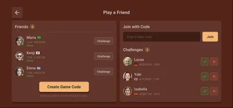 Backgammon - Online & Offline - Games App | MWM