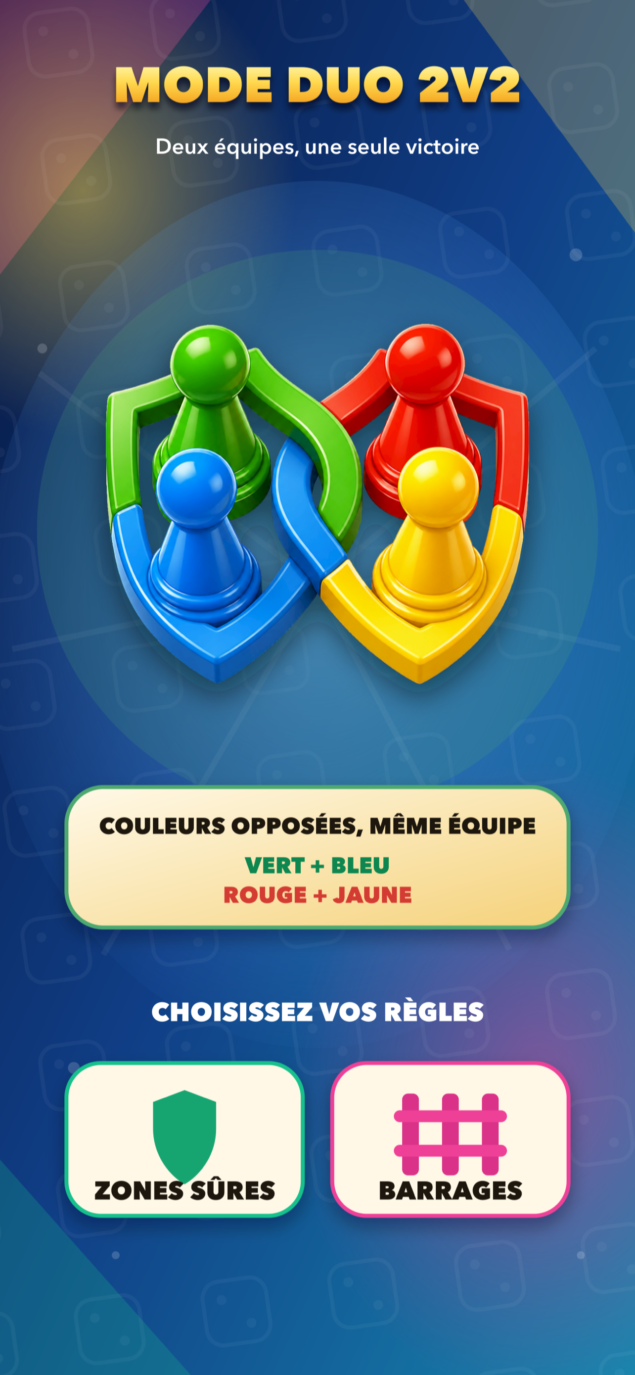 Ludo Lokati screenshot 8