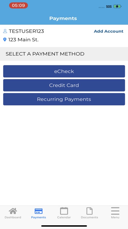 Sunshine Managed Assoc Ntwk screenshot-4